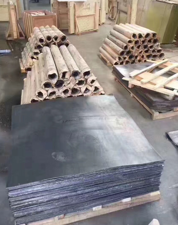 焦作铅板的未来趋势
